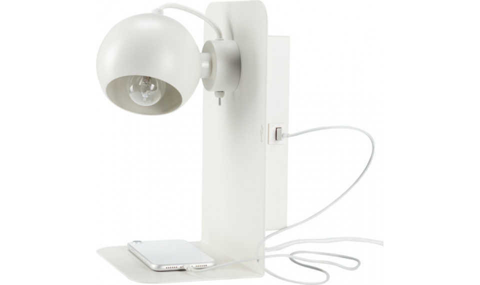 Настенный светильник с USB Ball | Светильники | ZIPhome.ee изображение 3