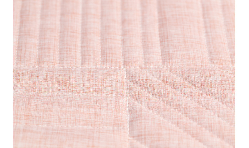 Rose voodikate | Tekstiil | ZIPhome.ee pilt 3