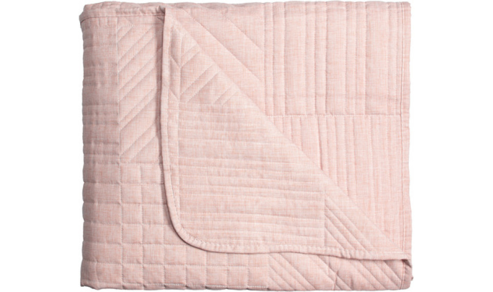 Rose voodikate | Tekstiil | ZIPhome.ee pilt 1