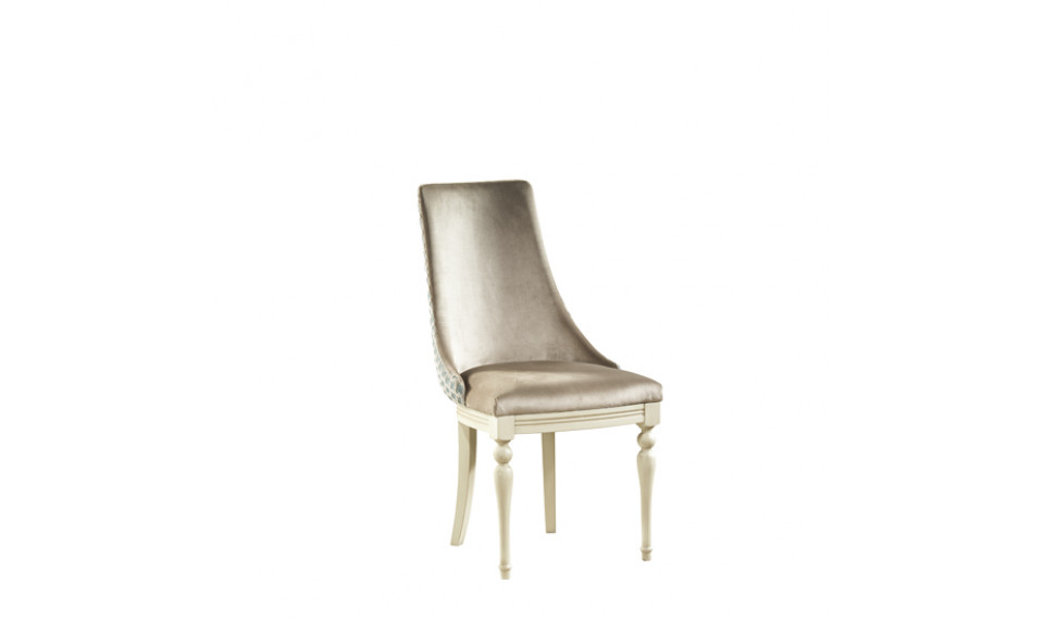 U1- chair wenge, toffi, 1 cat. | Pöydät ja tuolit | ZIPhome.ee kuva 1