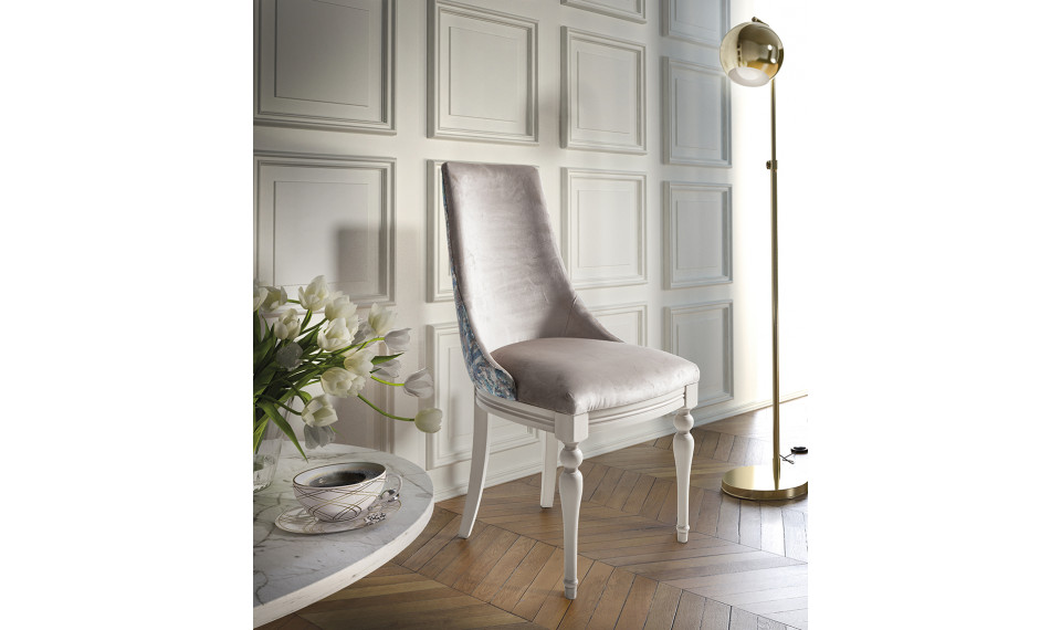 U1- chair wenge, toffi, 1 cat. | Pöydät ja tuolit | ZIPhome.ee kuva 2