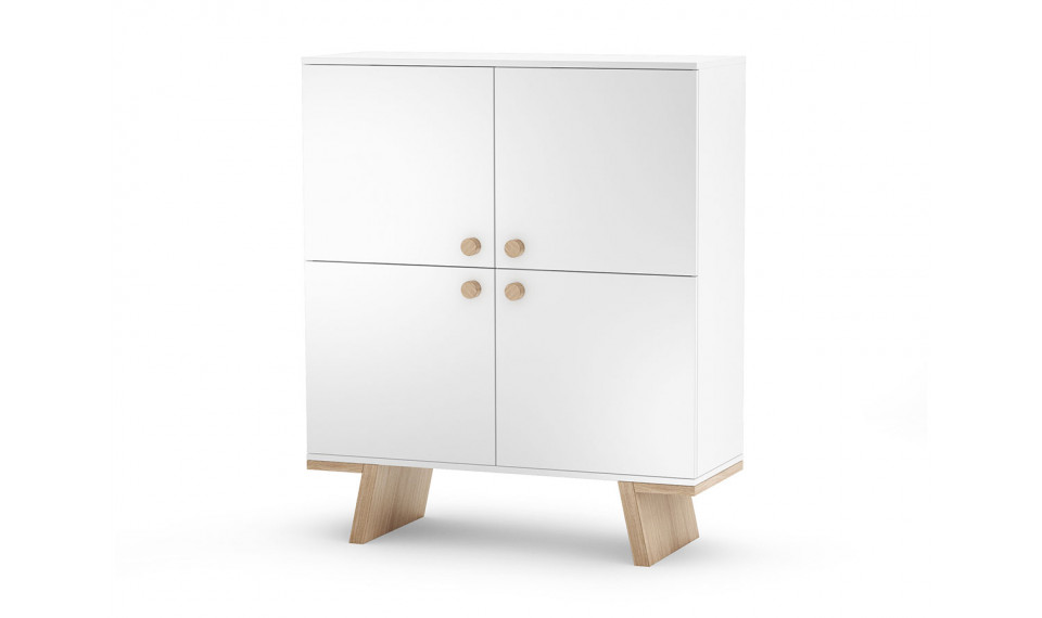 TAO TYP 7 sideboard 4d | TAO | ZIPhome.ee pilt 1