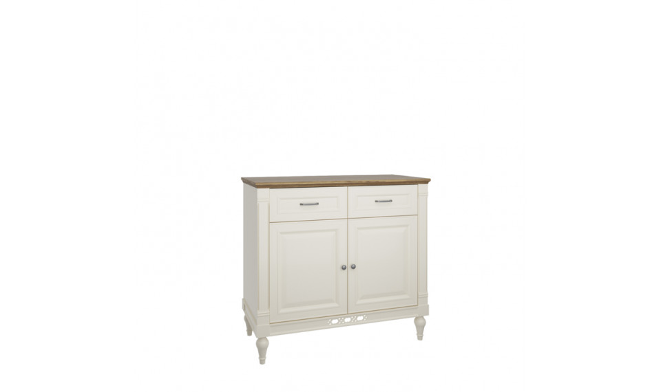 Florencja FL-K2 dresser | FLORENCIA | ZIPhome.ee kuva 1