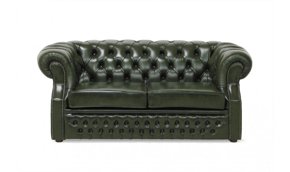 Chesterfield diivan 2-ne | 100% kvaliteet Chesterfield diivan 2-ne | Pehme mööbel | ZIPhome.ee pilt 6