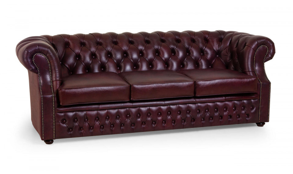Chesterfield diivan 3-ne | 100% kvaliteet Chesterfield diivan 3-ne | Pehme mööbel | ZIPhome.ee pilt 5