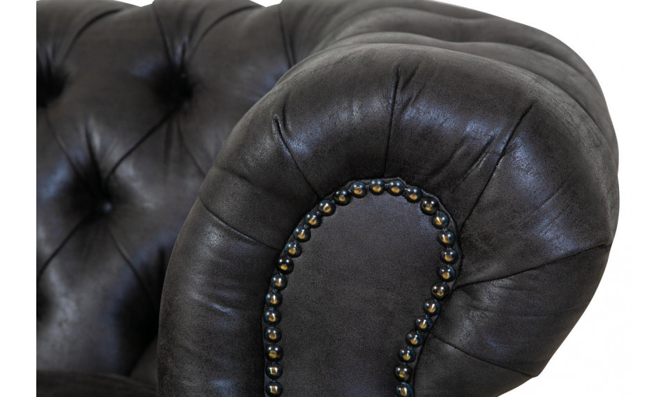Chesterfield diivanvoodi 2-ne | 100% kvaliteet Chesterfield diivanvoodi 2-ne | Pehme mööbel | ZIPhome.ee pilt 4
