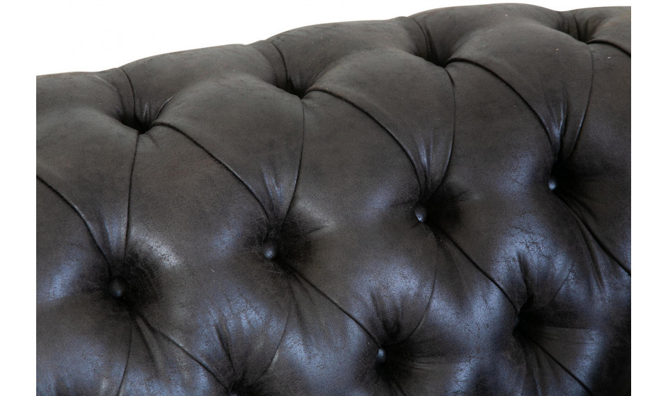 Chesterfield diivanvoodi 2-ne | 100% kvaliteet Chesterfield diivanvoodi 2-ne | Pehme mööbel | ZIPhome.ee pilt 3