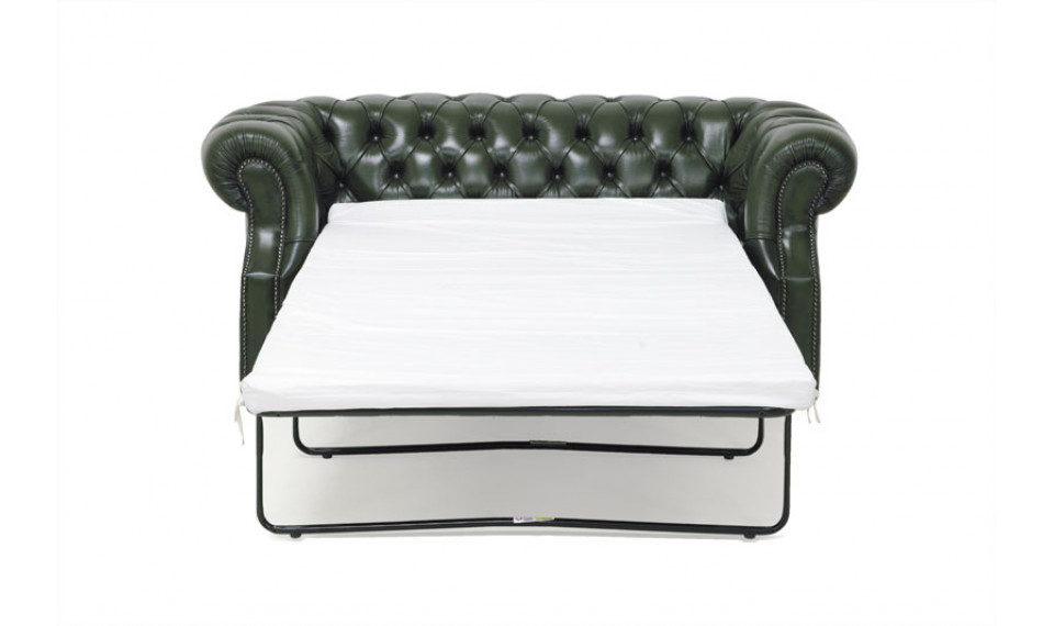 Chesterfield диван-кровать 3 | Мягкая мебель | ZIPhome.ee изображение 2