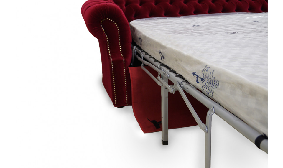 Winston диван-кровать 2 | Мягкая мебель | ZIPhome.ee изображение 3