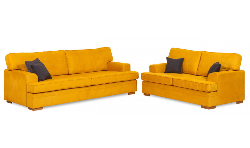 Alabama sofa 2 | Soft furniture | ZIPhome.ee image 2