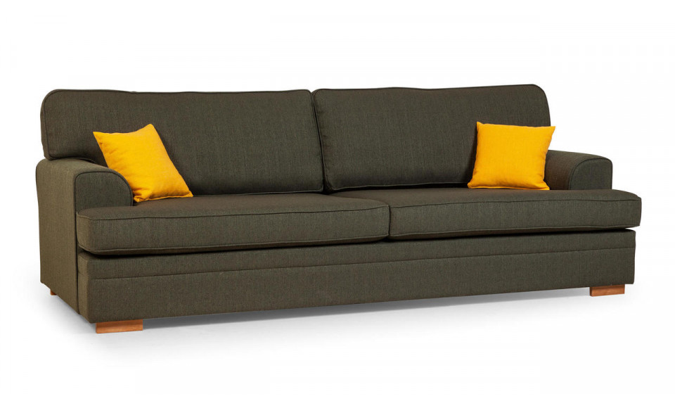 Alabama sofa 3 | Soft furniture | ZIPhome.ee image 1