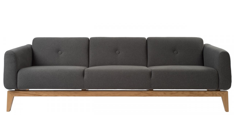 Smooth диван | Мягкая мебель | ZIPhome.ee изображение 1