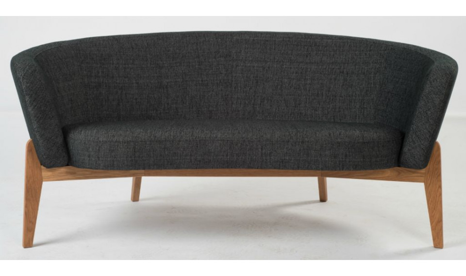 Curve diivan | 100% kvaliteet Curve diivan | Pehme mööbel | ZIPhome.ee pilt 1