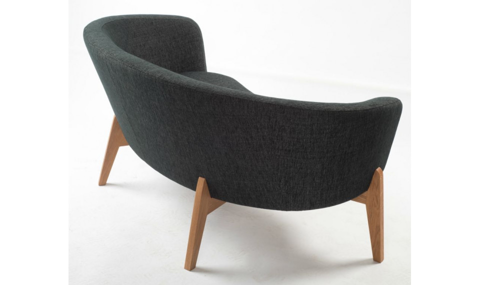 Curve diivan | 100% kvaliteet Curve diivan | Pehme mööbel | ZIPhome.ee pilt 4