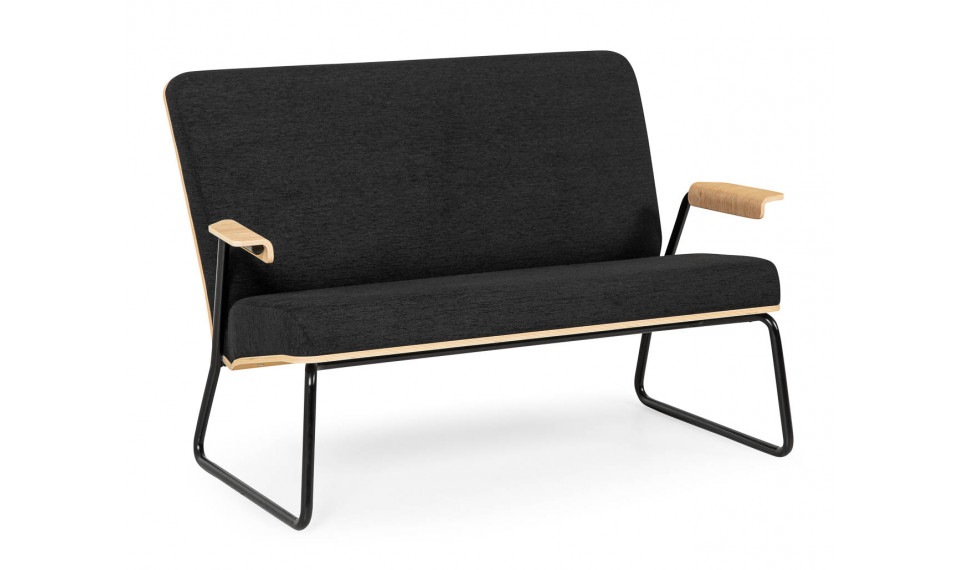 Plyback diivan 2-ne | 100% kvaliteet Plyback diivan 2-ne | Pehme mööbel | ZIPhome.ee pilt 1