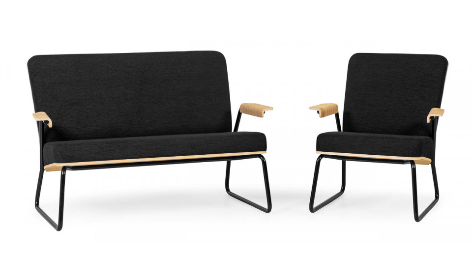 Plyback diivan 2-ne | 100% kvaliteet Plyback diivan 2-ne | Pehme mööbel | ZIPhome.ee pilt 5