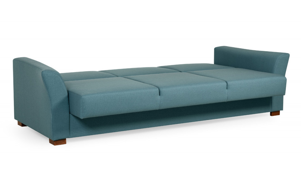 Shima диван-кровать 3 с изогнутым подлокотником. | Мягкая мебель | ZIPhome.ee изображение 2