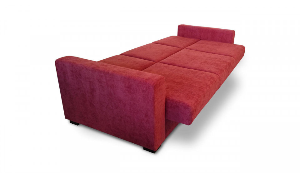 Shima диван-кровать 3 с прямым подлокотником. | Мягкая мебель | ZIPhome.ee изображение 3