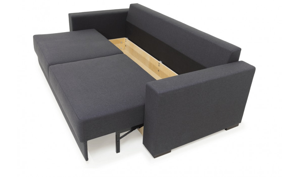 Rio диван-кровать | Мягкая мебель | ZIPhome.ee изображение 2