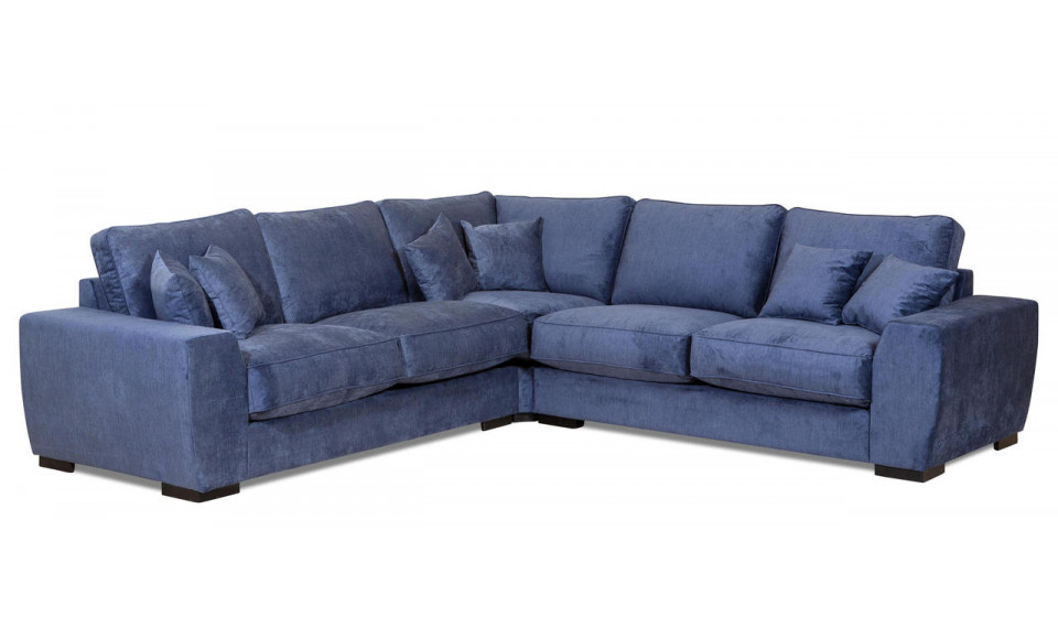 Dora 2N2 угловой диван | Мягкая мебель | ZIPhome.ee изображение 1