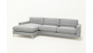 Theo угловой диван 3DS Л/П | Мягкая мебель | ZIPhome.ee изображение 1