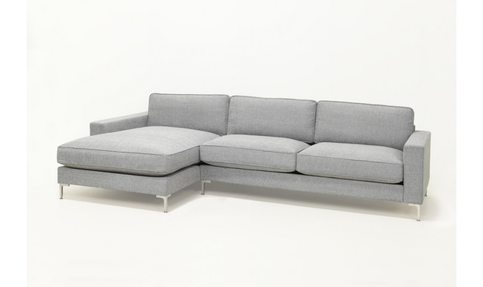 Theo угловой диван 3DS Л/П | Мягкая мебель | ZIPhome.ee изображение 1