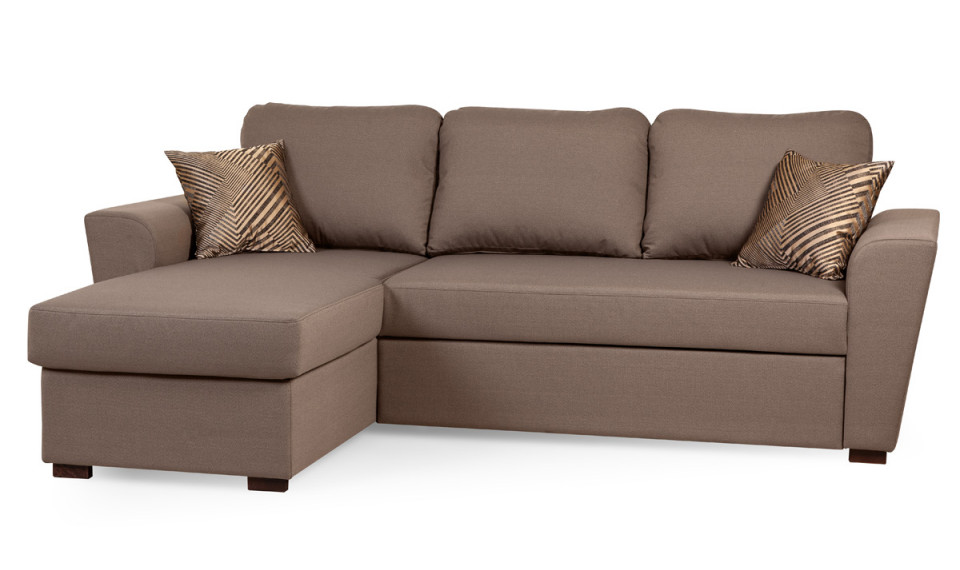 Silver угловой диван-кровать Л/П | Мягкая мебель | ZIPhome.ee изображение 1