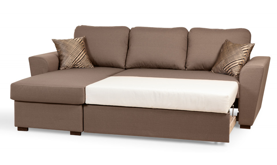 Silver угловой диван-кровать Л/П | Мягкая мебель | ZIPhome.ee изображение 2