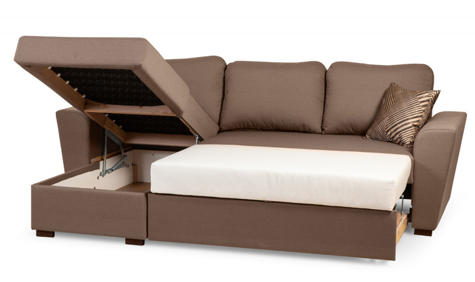 Silver угловой диван-кровать Л/П | Мягкая мебель | ZIPhome.ee изображение 3