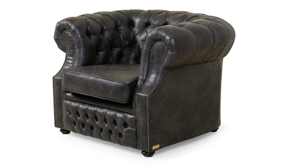 Chesterfield armchair | 100% Quality Chesterfield armchair | Armchairs | ZIPhome.ee image 3