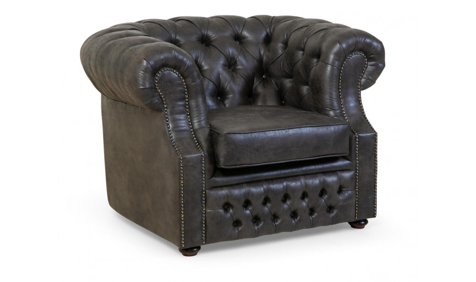 Chesterfield armchair | 100% Quality Chesterfield armchair | Armchairs | ZIPhome.ee image 5
