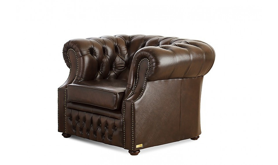 Chesterfield armchair | 100% Quality Chesterfield armchair | Armchairs | ZIPhome.ee image 1