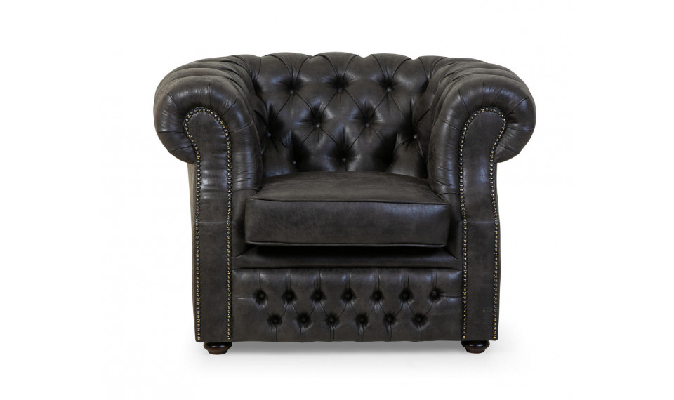 Chesterfield armchair | 100% Quality Chesterfield armchair | Armchairs | ZIPhome.ee image 2