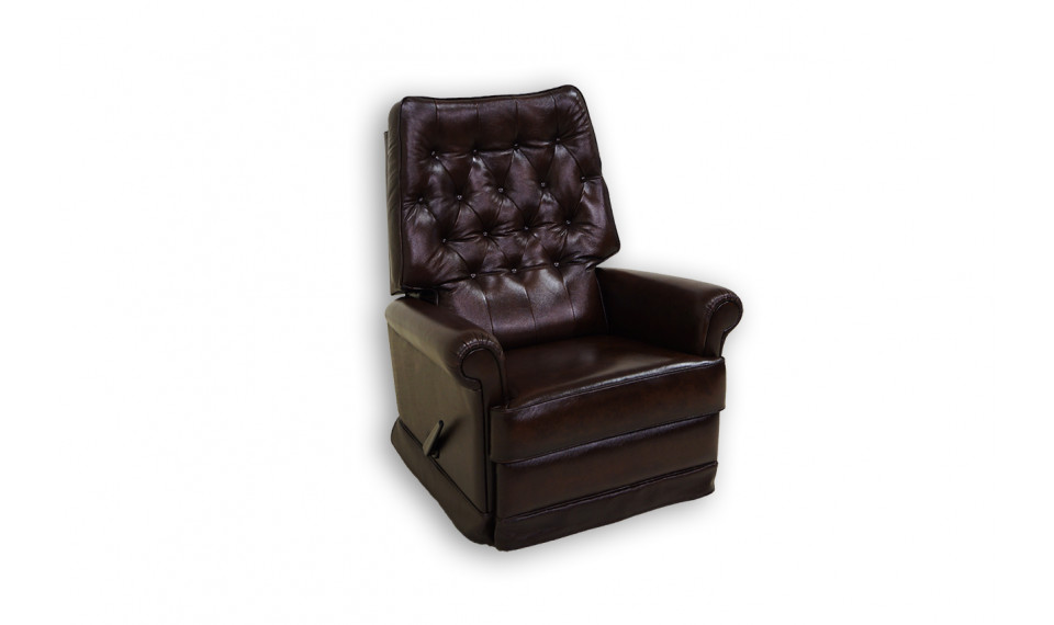 Lincoln lamamistool | Pehme mööbel | ZIPhome.ee pilt 5