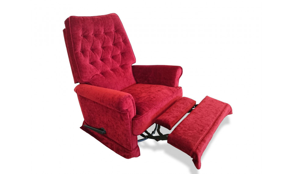 Lincoln recliner | 100% Quality Lincoln recliner | Armchairs | ZIPhome.ee image 1