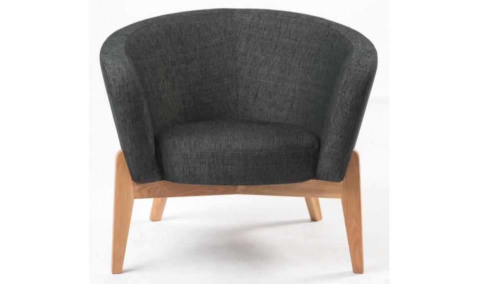 Curve armchair | 100% Quality Curve armchair | Armchairs | ZIPhome.ee image 2