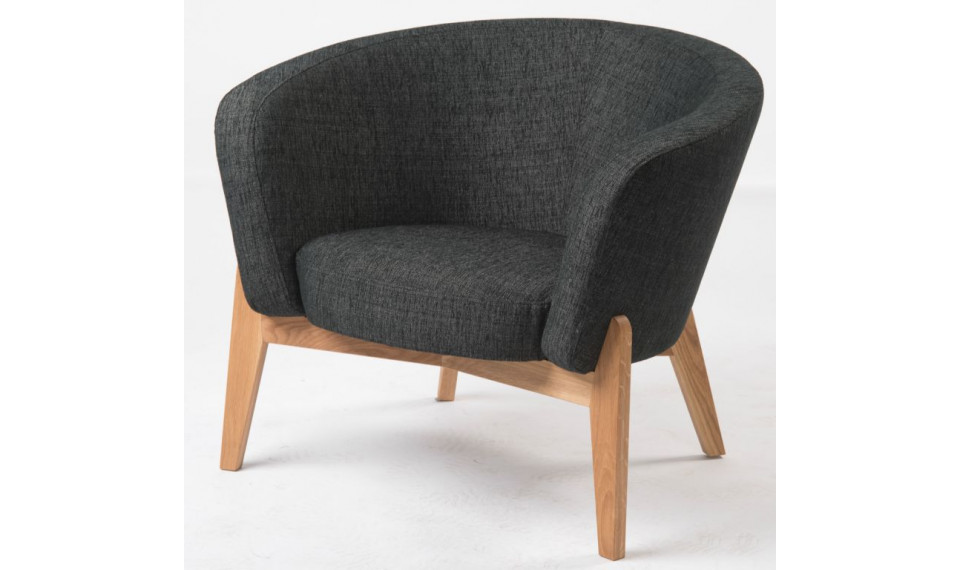 Curve armchair | 100% Quality Curve armchair | Armchairs | ZIPhome.ee image 1