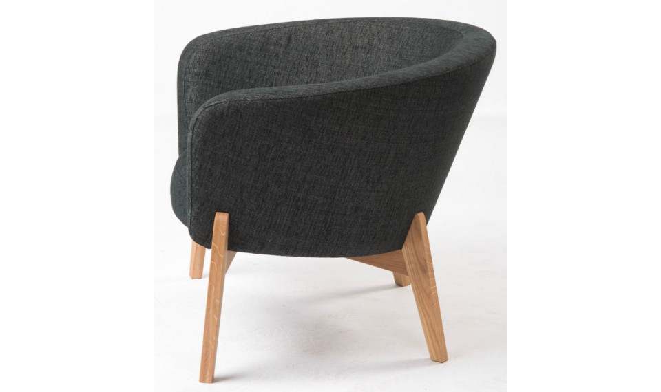 Curve armchair | 100% Quality Curve armchair | Armchairs | ZIPhome.ee image 3