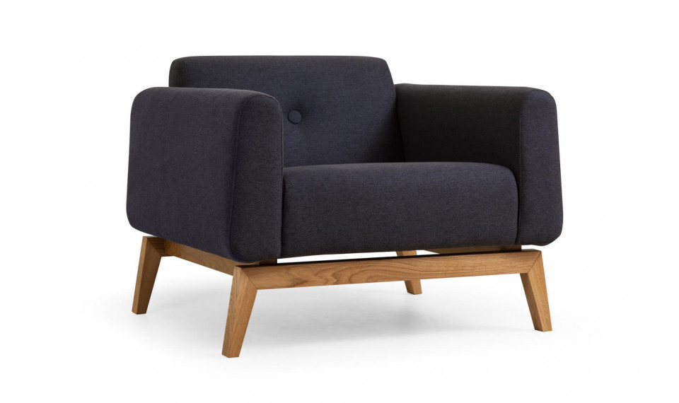Smooth armchair | 100% Quality Smooth armchair | Armchairs | ZIPhome.ee image 1