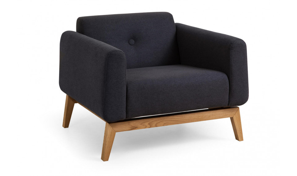 Smooth armchair | 100% Quality Smooth armchair | Armchairs | ZIPhome.ee image 3