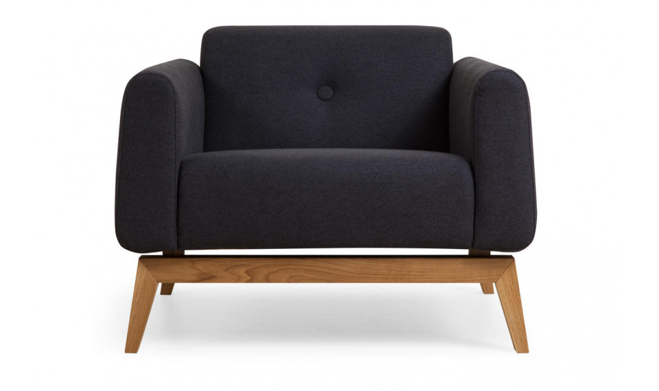 Smooth armchair | 100% Quality Smooth armchair | Armchairs | ZIPhome.ee image 2