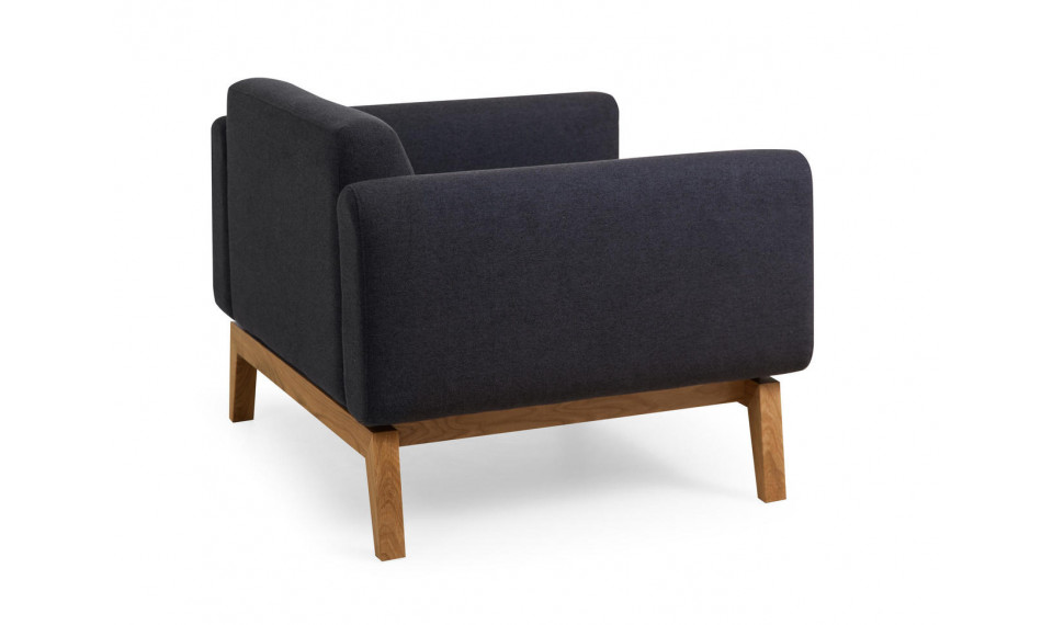 Smooth armchair | 100% Quality Smooth armchair | Armchairs | ZIPhome.ee image 4