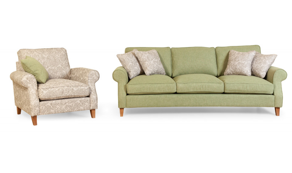 Djursholm armchair | 100% Quality Djursholm armchair | Armchairs | ZIPhome.ee image 2