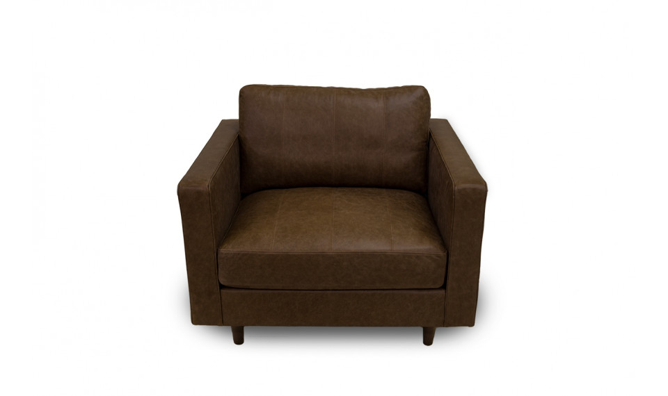 Cognac armchair | 100% Quality Cognac armchair | Armchairs | ZIPhome.ee image 2