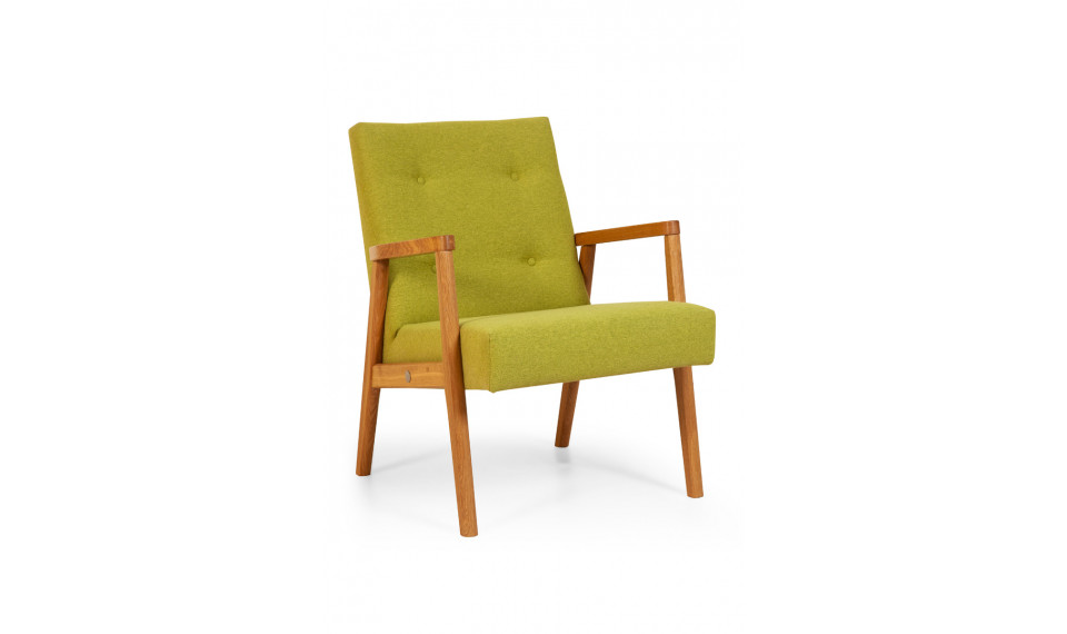 Retro armchair | 100% Quality Retro armchair | Armchairs | ZIPhome.ee image 1