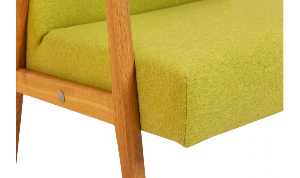 Retro armchair | 100% Quality Retro armchair | Armchairs | ZIPhome.ee image 2