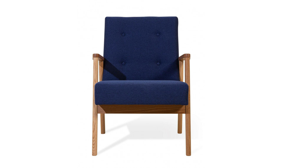 Retro armchair | 100% Quality Retro armchair | Armchairs | ZIPhome.ee image 4