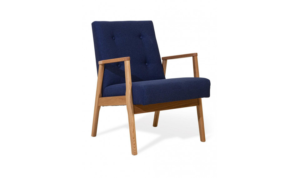 Retro armchair | 100% Quality Retro armchair | Armchairs | ZIPhome.ee image 5