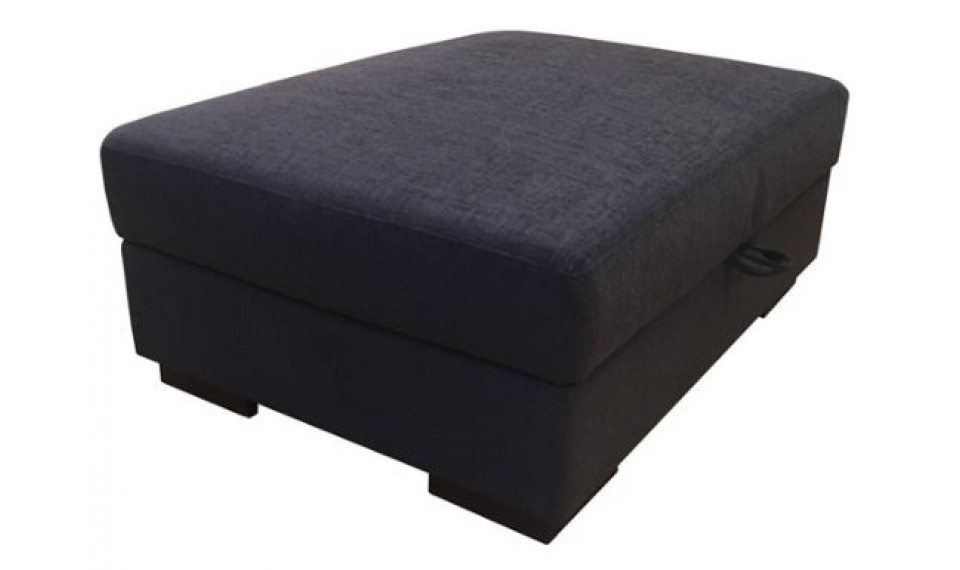 Carelias пуфик с ящиком | Мягкая мебель | ZIPhome.ee изображение 2