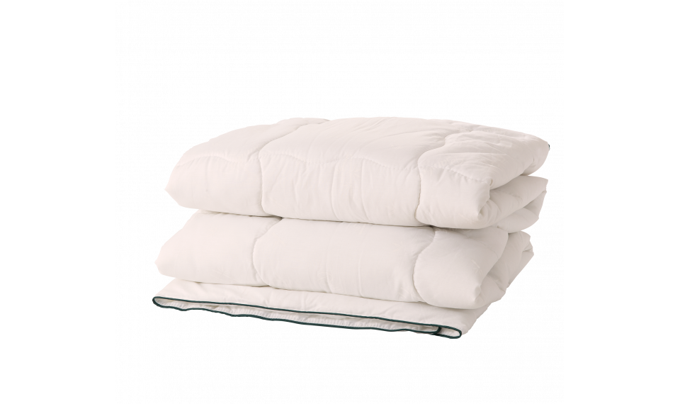 BAMBU одеяло (155x215 cm) | Текстиль для детской | ZIPhome.ee изображение 1